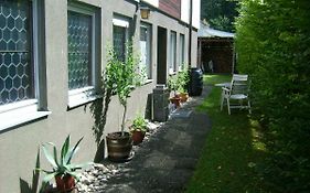 Ferienwohnung Clauss